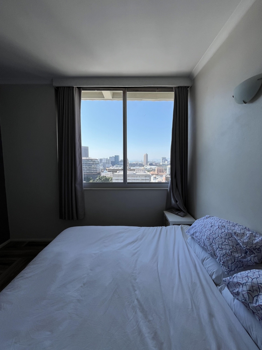 To Let 2 Bedroom Property for Rent in Cape Town City Centre Western Cape